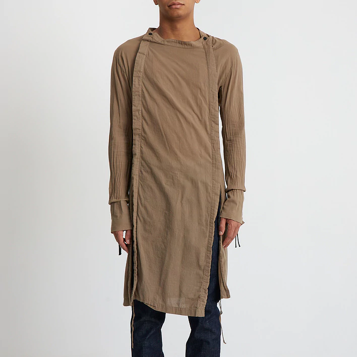Рубашка Boris Bidjan Saberi