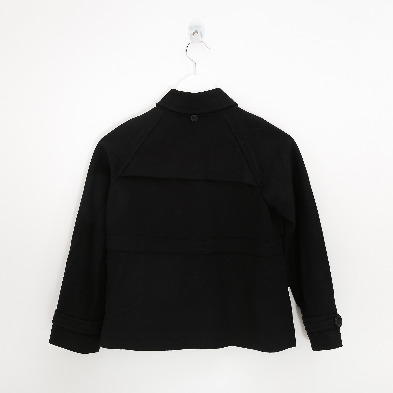 Пальто Burberry - купить оригинал в секонд-хенде SFS - 2
