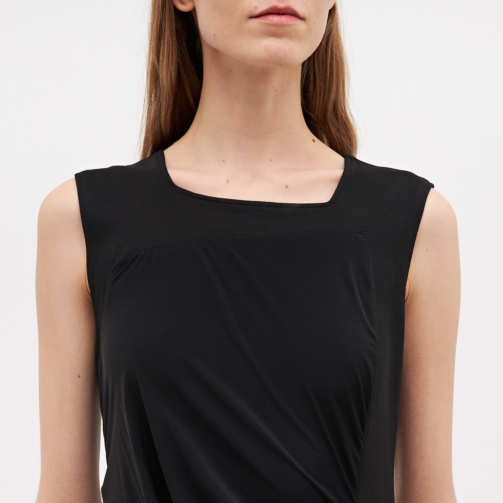 Платье Helmut Lang - купить оригинал в секонд-хенде SFS - 4