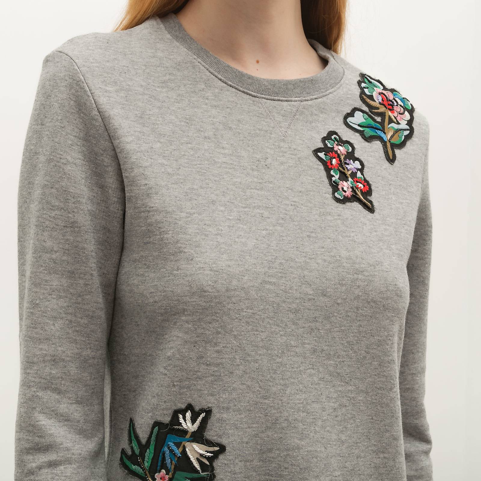 Платье Red Valentino - купить оригинал в секонд-хенде SFS - 4