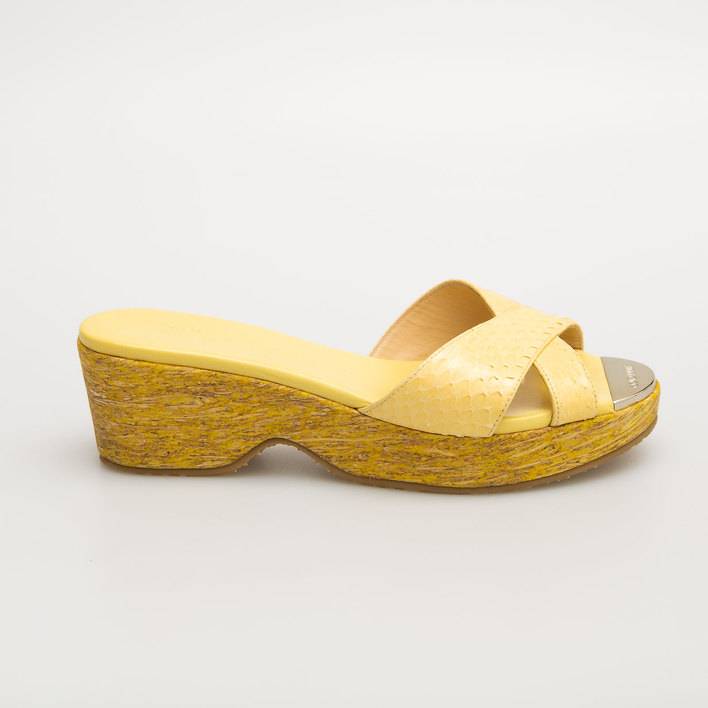 Сандалии Jimmy Choo