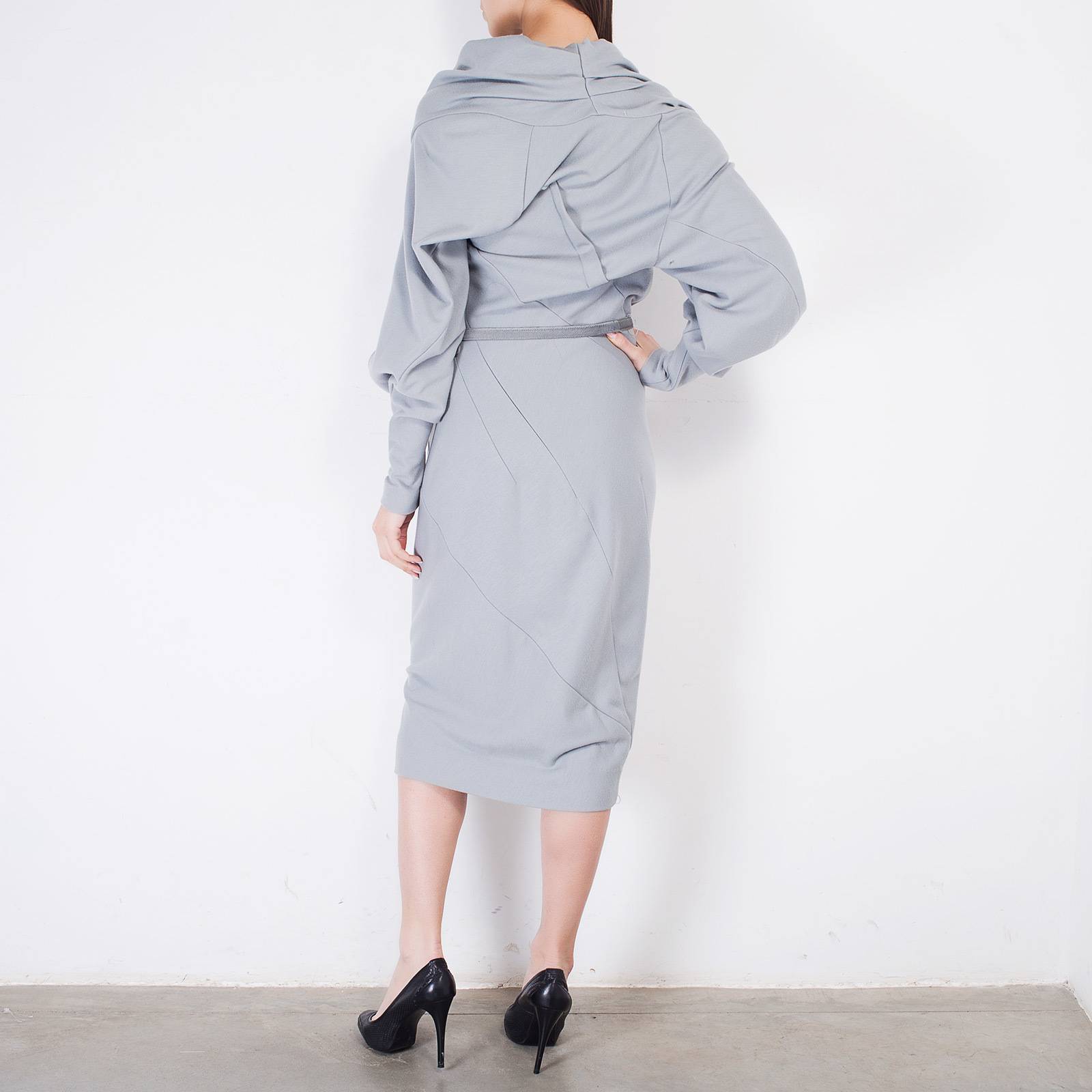 Платье Donna Karan - купить оригинал в секонд-хенде SFS - 3