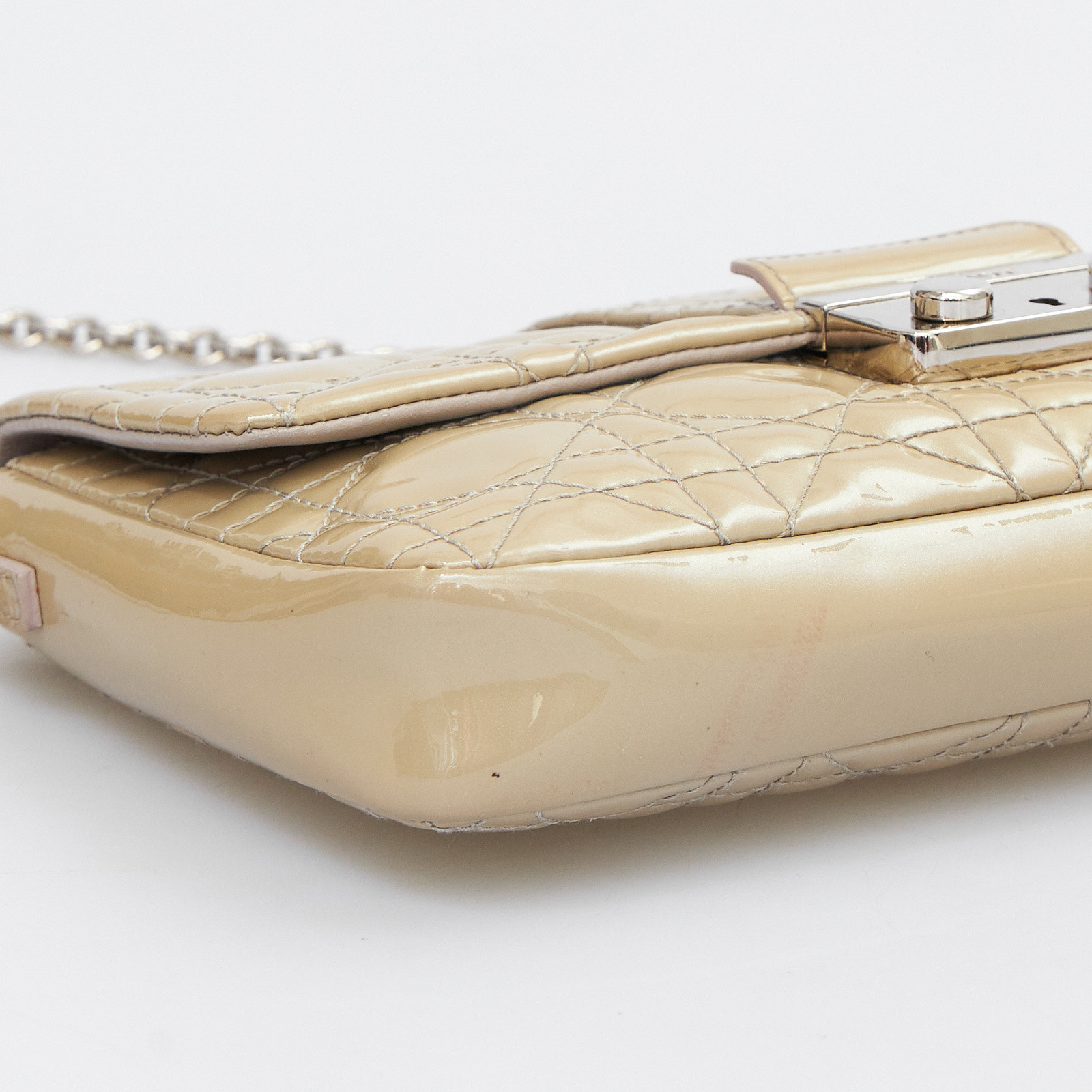 Сумка Christian Dior - купить оригинал в секонд-хенде SFS - 6