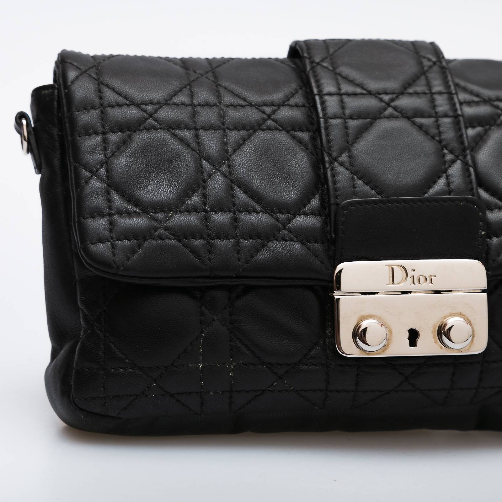 Сумка Christian Dior