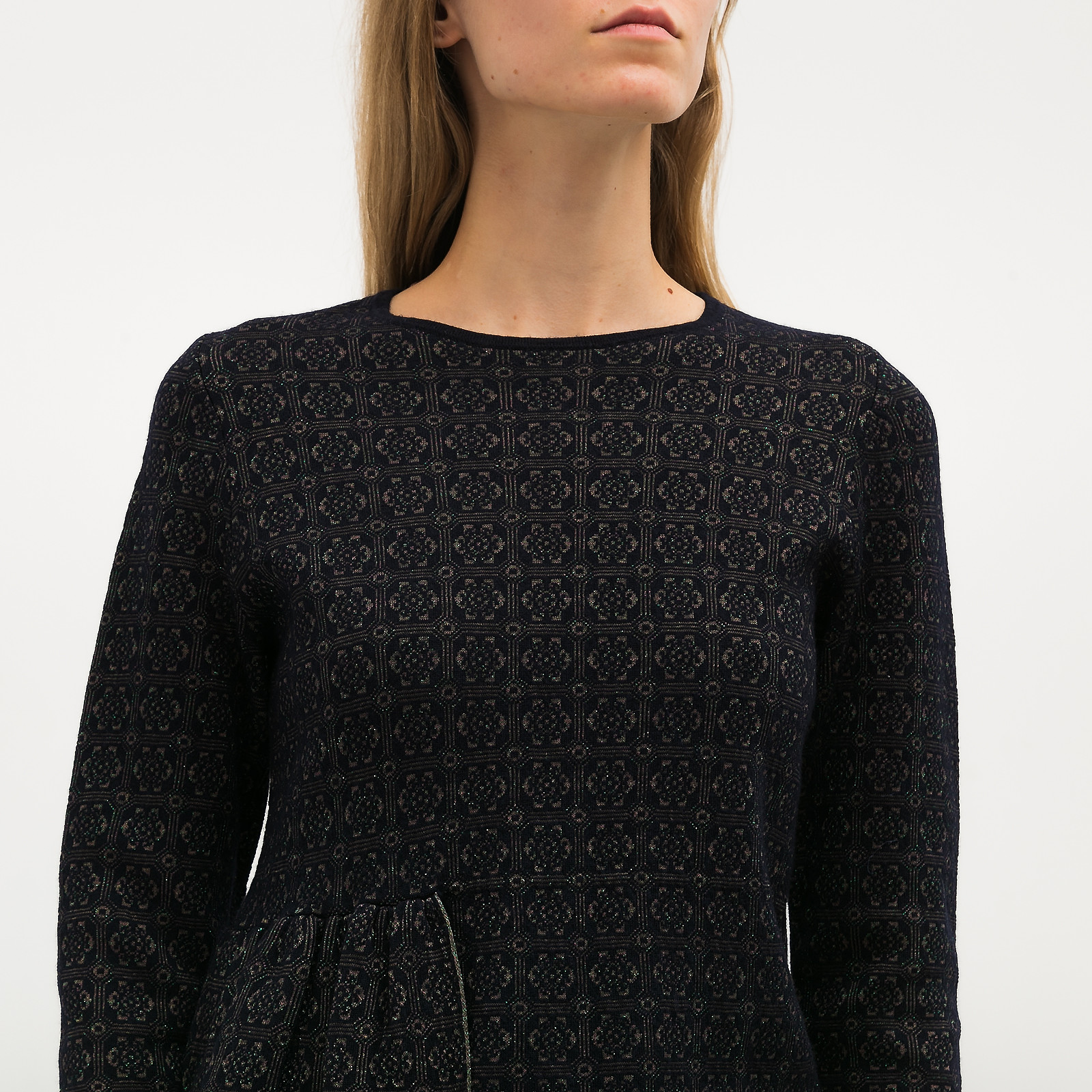 Джемпер Dries Van Noten - купить оригинал в секонд-хенде SFS - 4