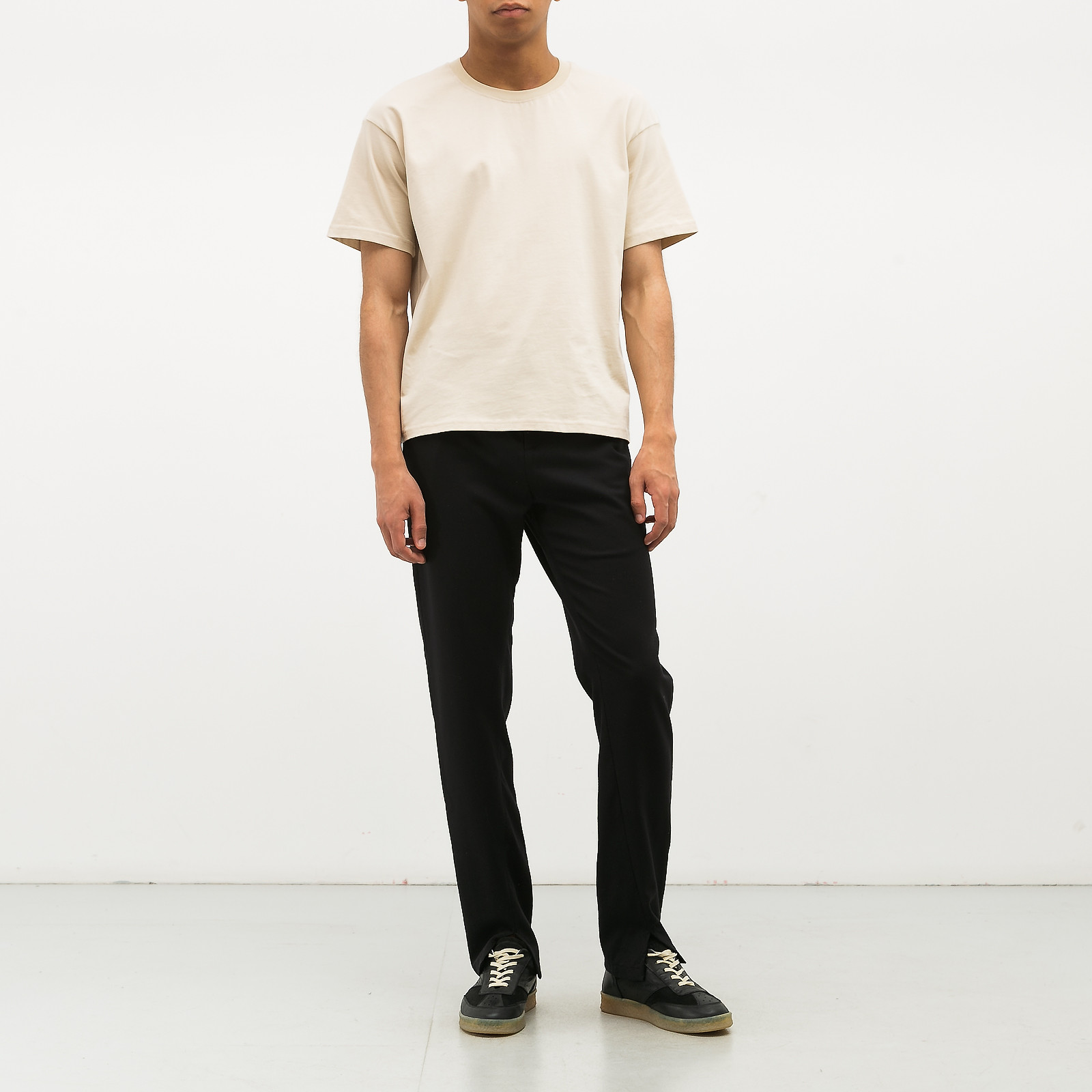 Брюки Ann Demeulemeester - купить оригинал в секонд-хенде SFS - 3