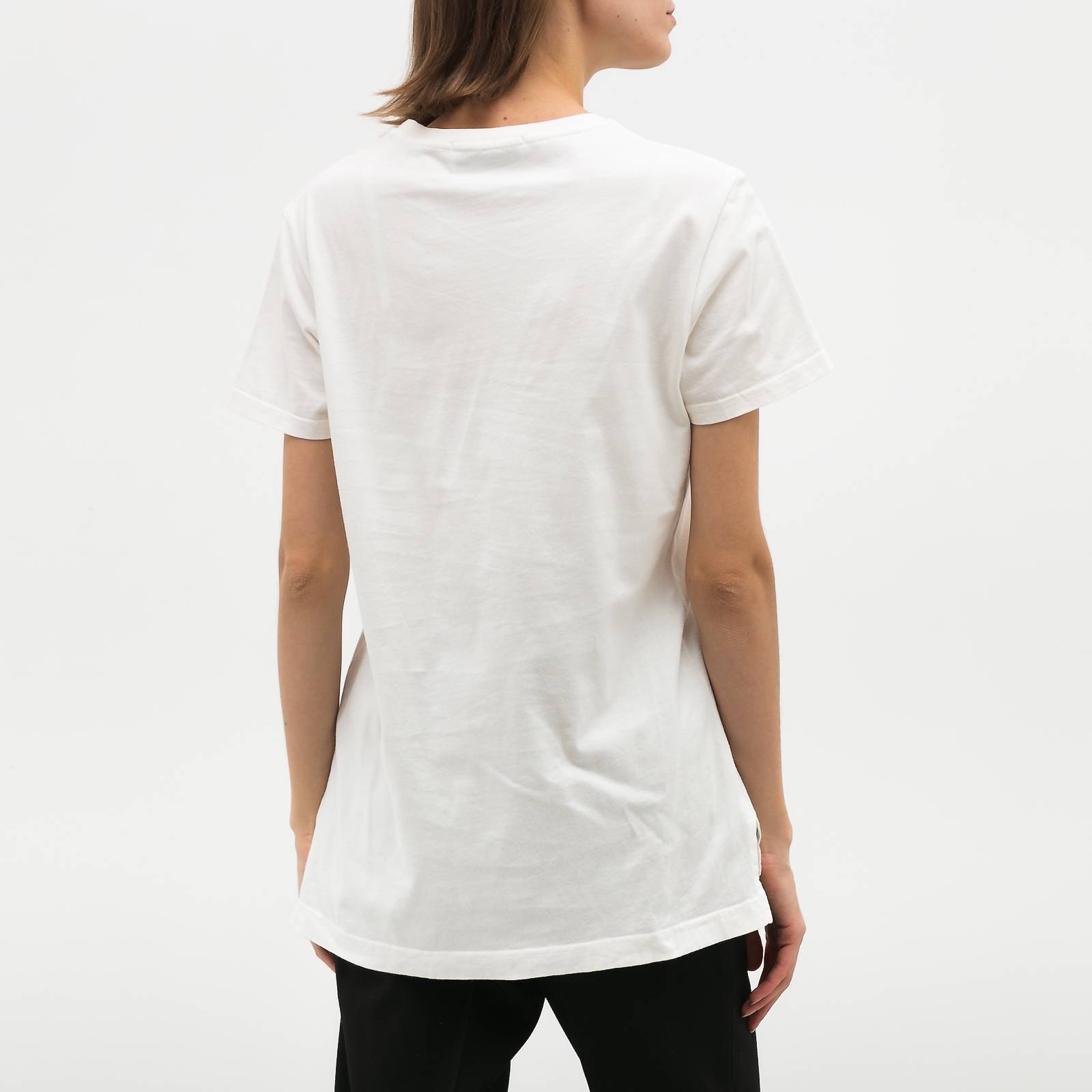 Футболка Vivienne Westwood - купить оригинал в секонд-хенде SFS - 3
