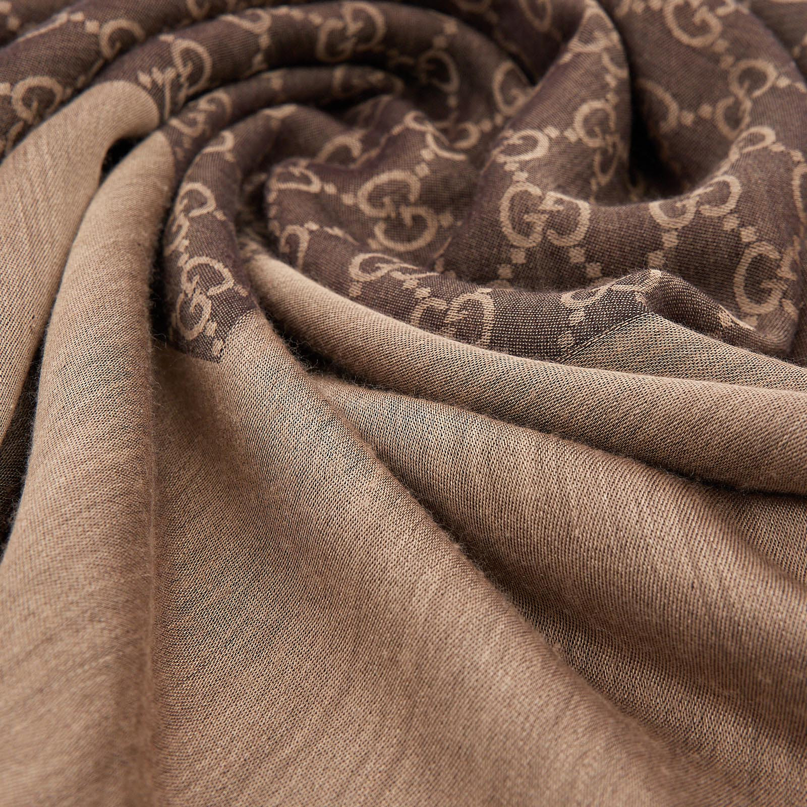 Шарф Gucci - купить оригинал в секонд-хенде SFS - 4