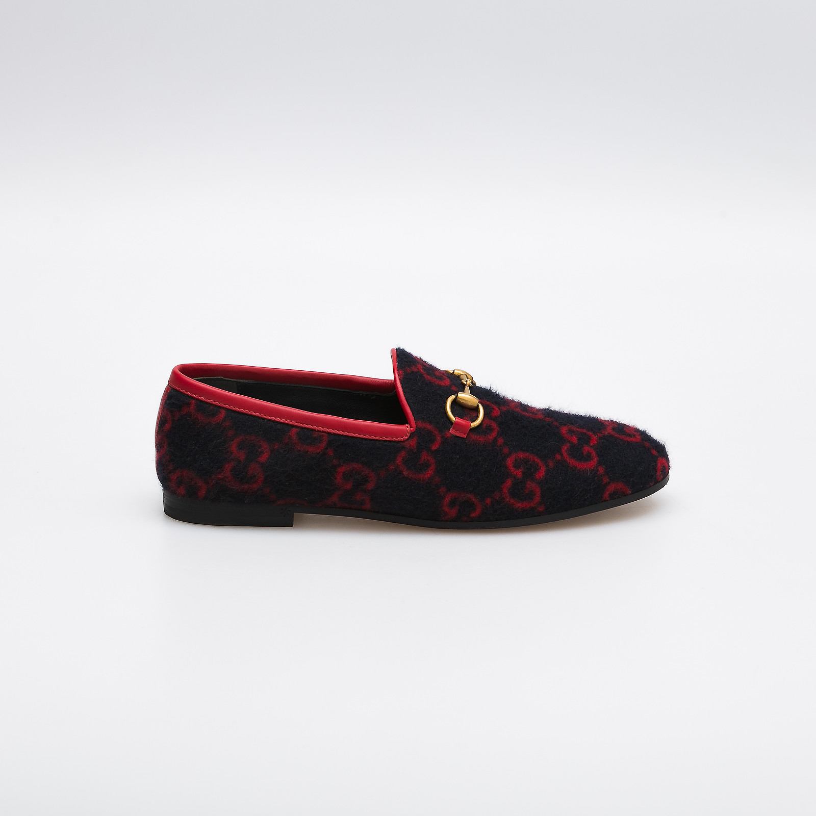 Лоферы Gucci - купить оригинал в секонд-хенде SFS - 1