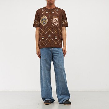 Футболка Dolce&Gabbana