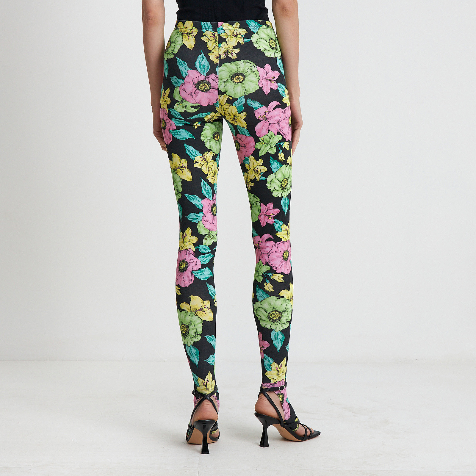 Брюки Balenciaga - купить оригинал в секонд-хенде SFS - 3