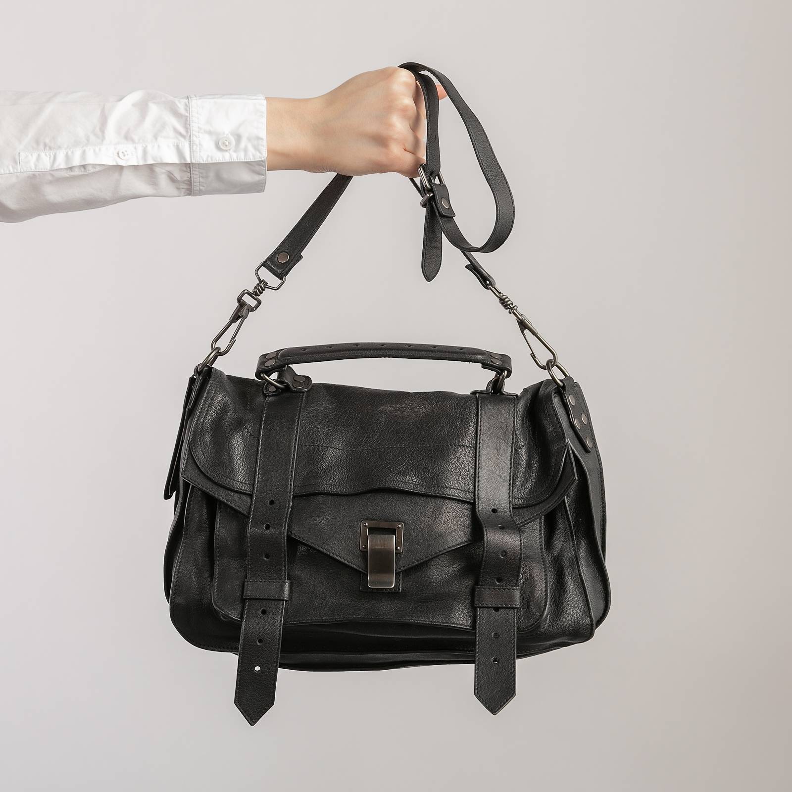 Сумка Proenza Schouler - купить оригинал в секонд-хенде SFS - 2