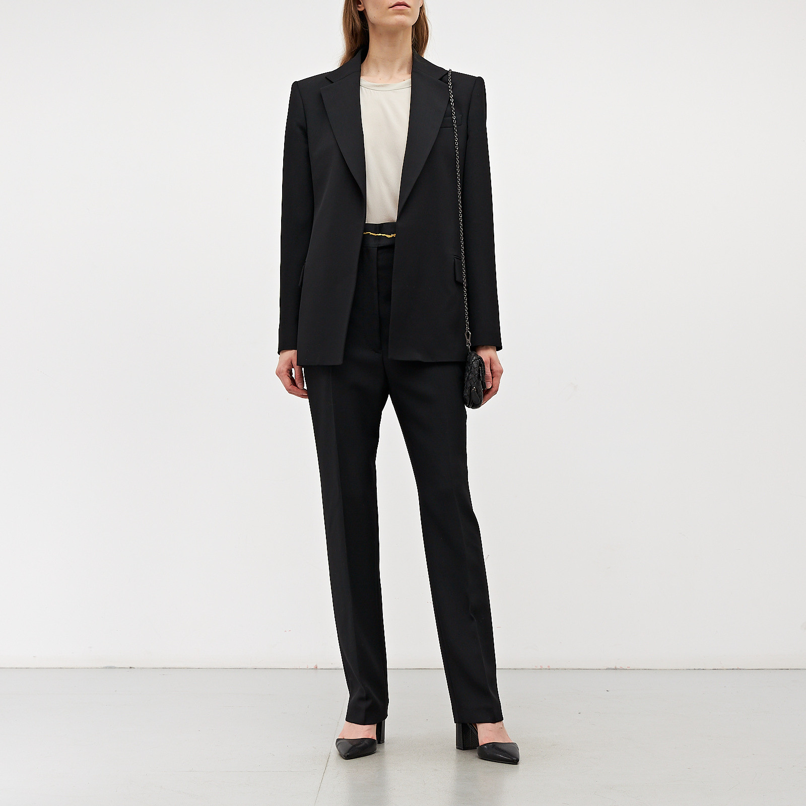 Брюки Haider Ackermann - купить оригинал в секонд-хенде SFS - 2