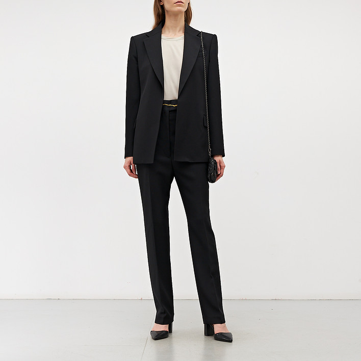 Брюки Haider Ackermann
