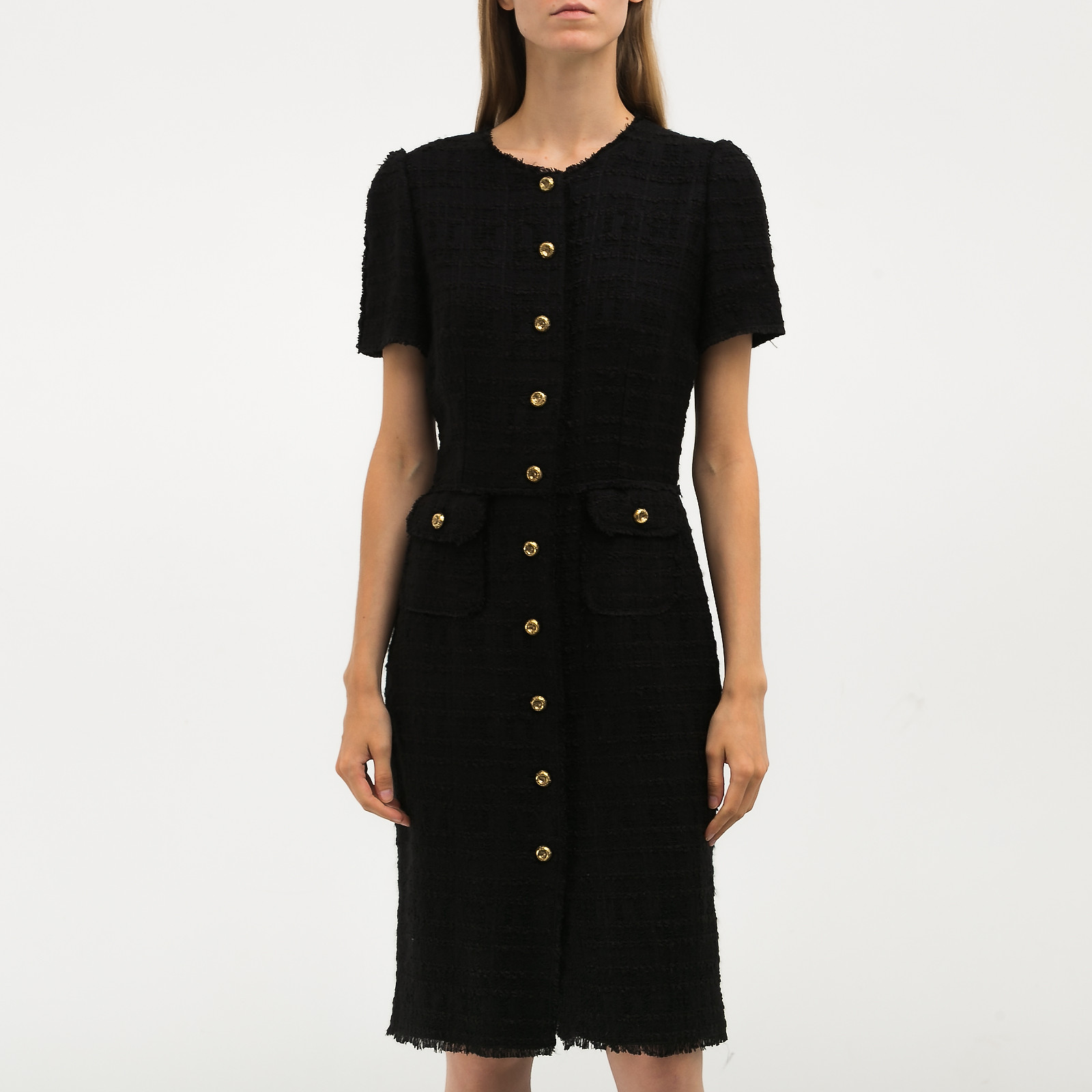 Платье Dolce&Gabbana - купить оригинал в секонд-хенде SFS - 1