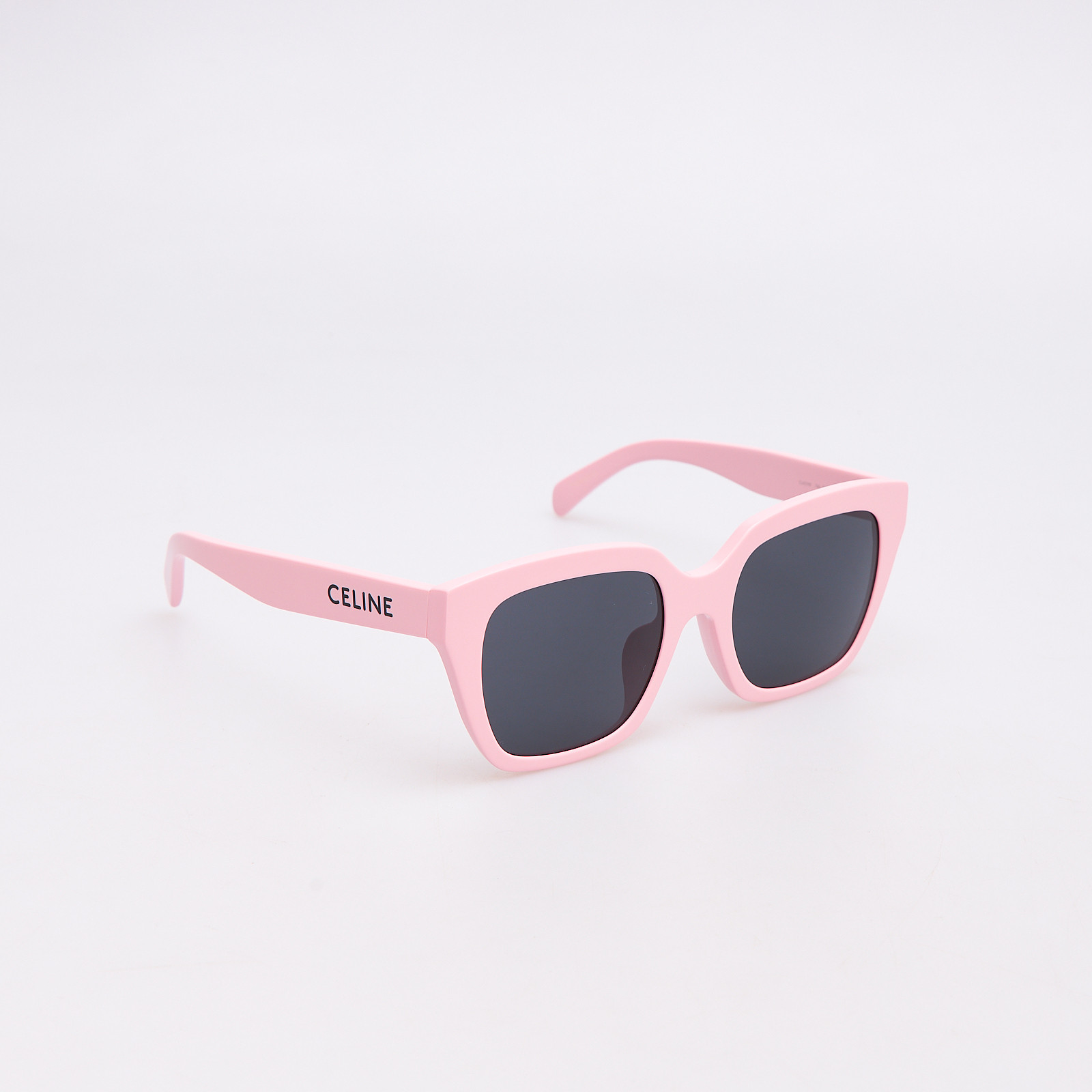 Очки розового цвета Celine - фото из каталога магазина брендовой одежды Second Friend Store Очки Celine - купить оригинал в секонд-хенде SFS - 3
