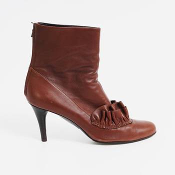 Ботильоны Sonia Rykiel