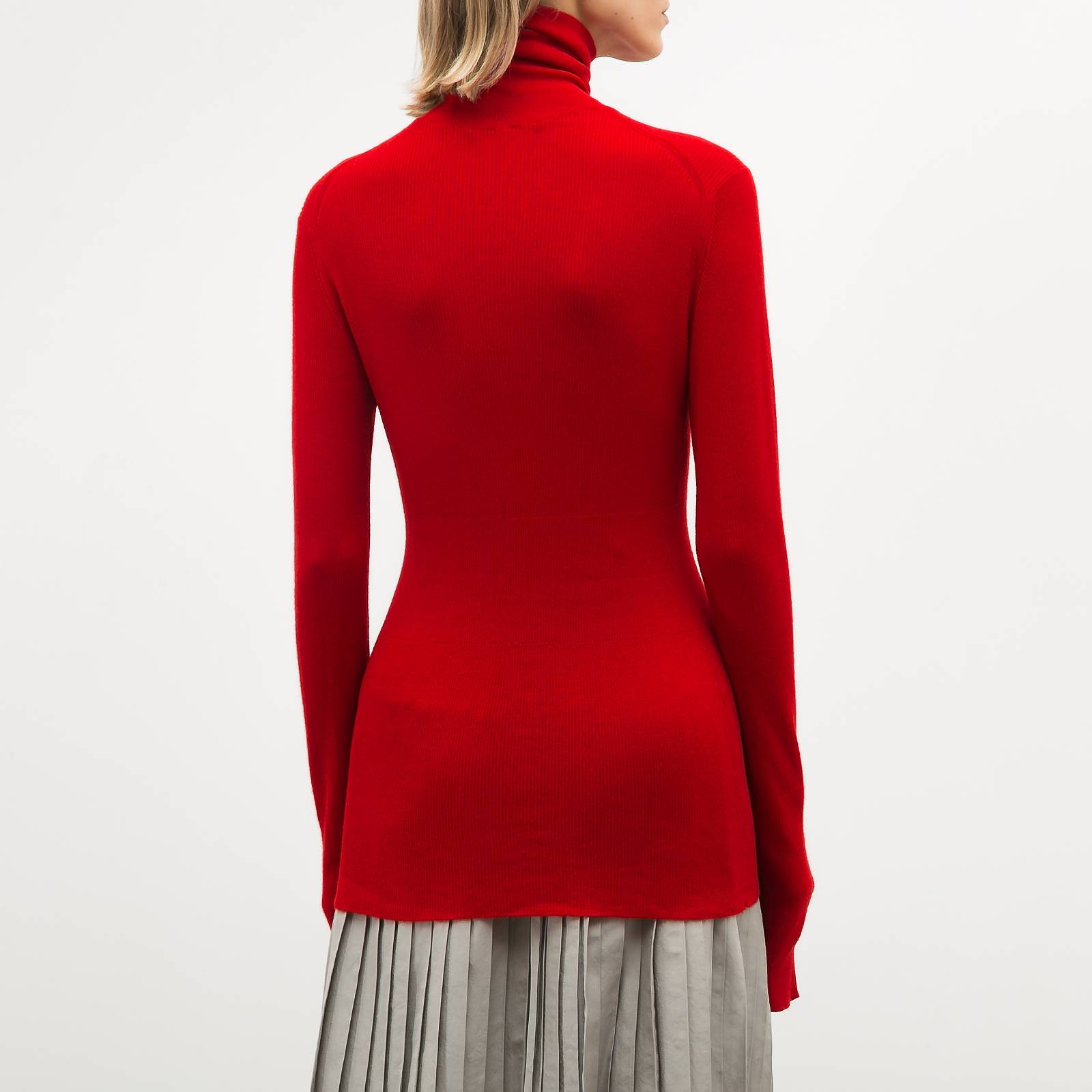 Водолазка Dolce&Gabbana - купить оригинал в секонд-хенде SFS - 3