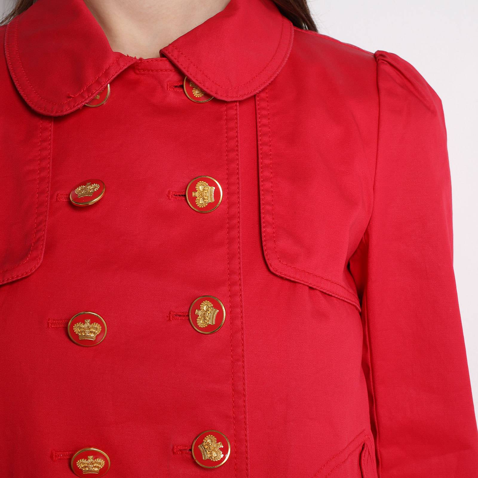 Куртка Juicy Couture - купить оригинал в секонд-хенде SFS