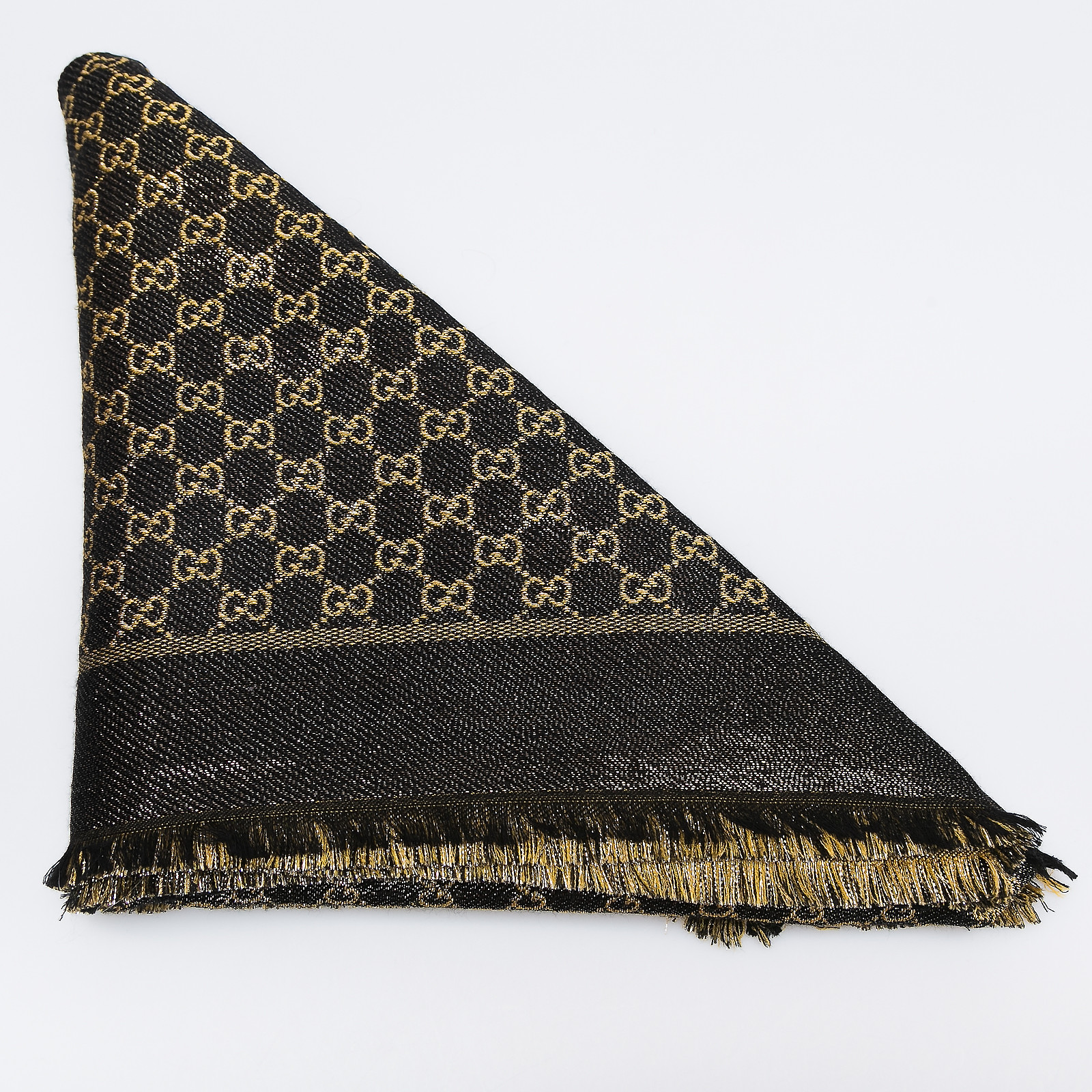 Шарф Gucci - купить оригинал в секонд-хенде SFS - 3