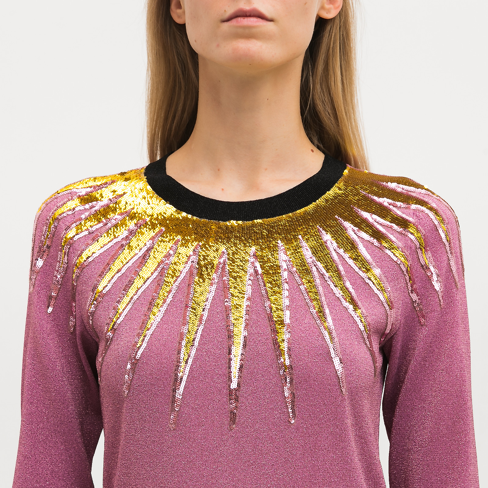 Джемпер Gucci - купить оригинал в секонд-хенде SFS - 4