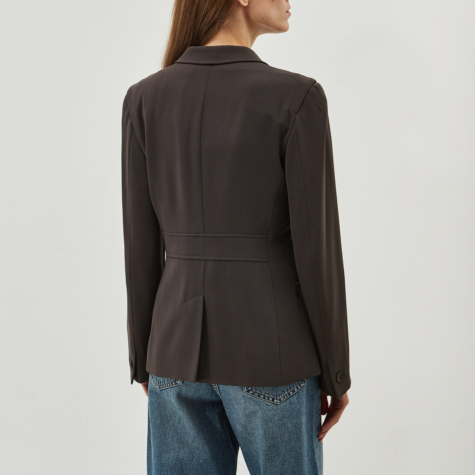Пиджак Max Mara - купить оригинал в секонд-хенде SFS - 2
