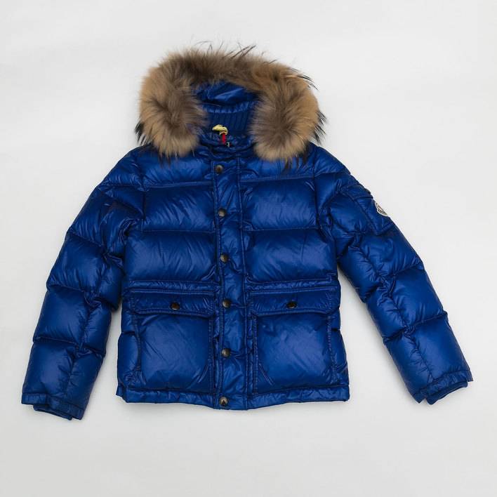 Пуховик Moncler