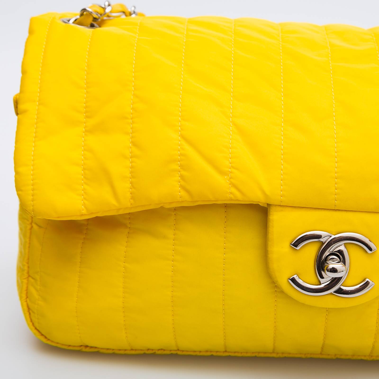 Сумка Chanel - купить оригинал в секонд-хенде SFS - 5