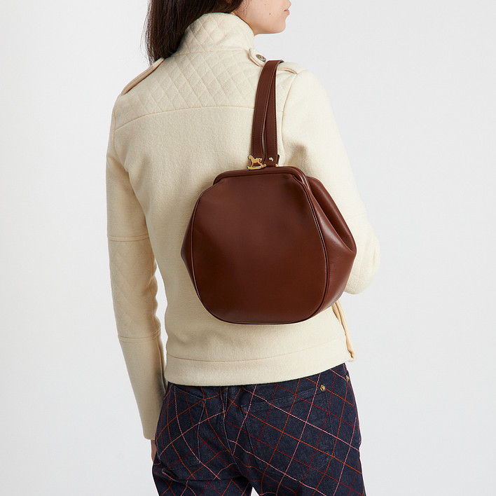 Рюкзак Ulyana Sergeenko