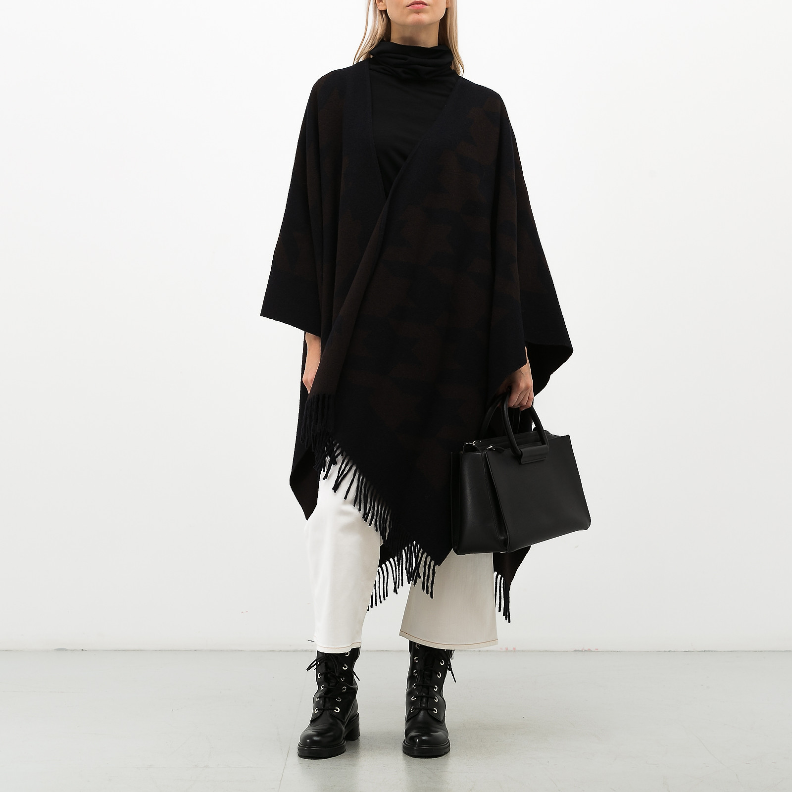 

Шарф Max Mara Studio, One Size