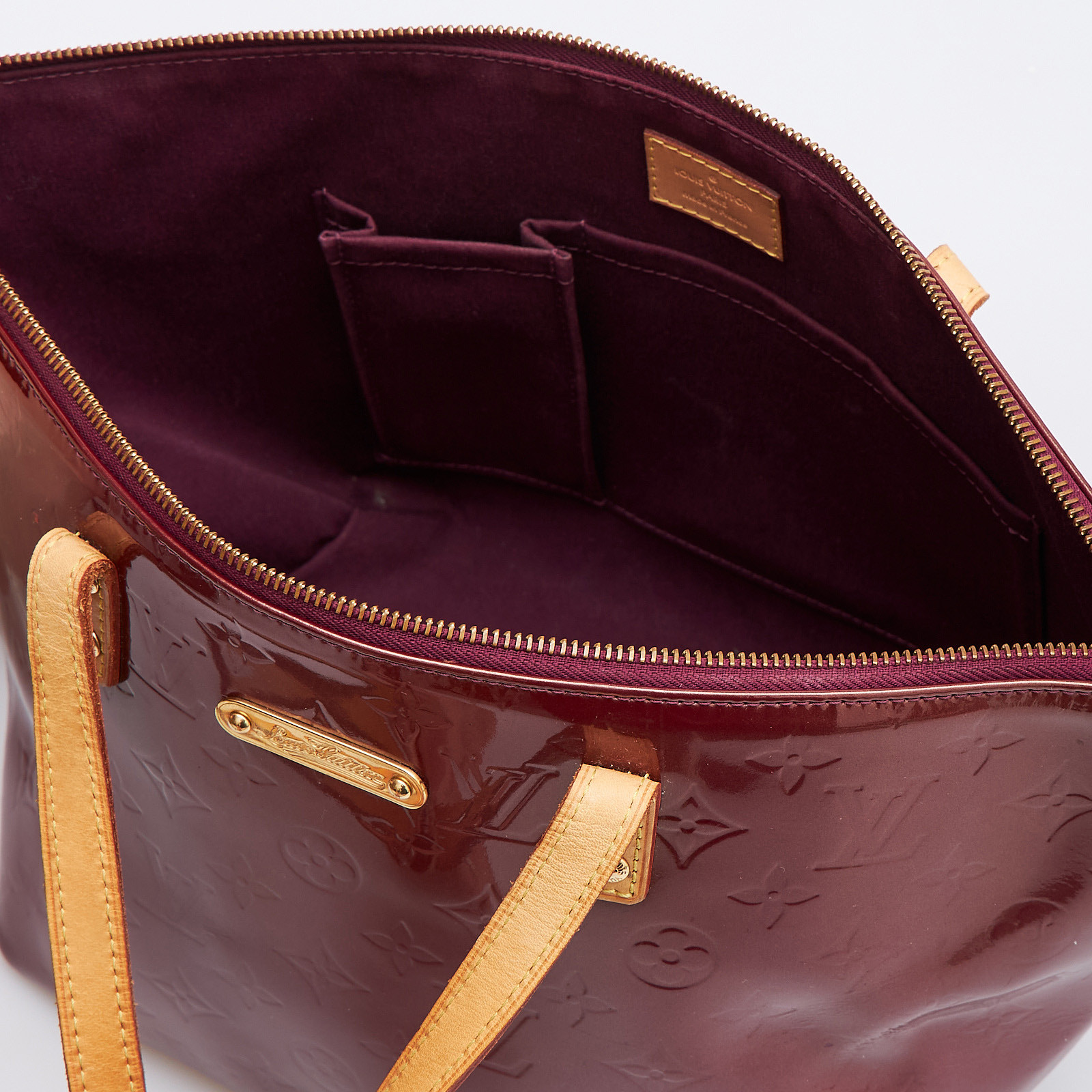 Сумка Louis Vuitton - купить оригинал в секонд-хенде SFS - 9