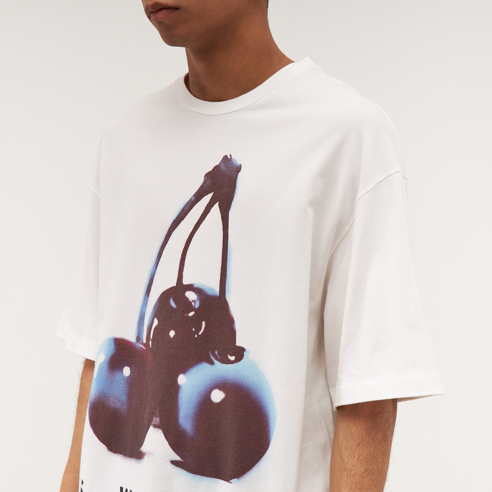 футболка Jil Sander - купить оригинал в секонд-хенде SFS - 4