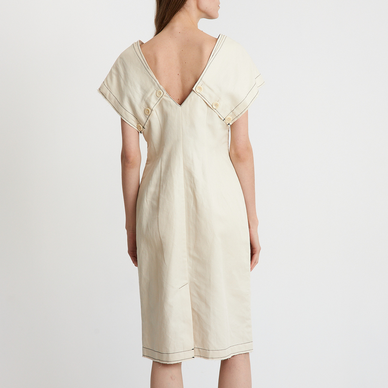 Платье Proenza Schouler - купить оригинал в секонд-хенде SFS - 3