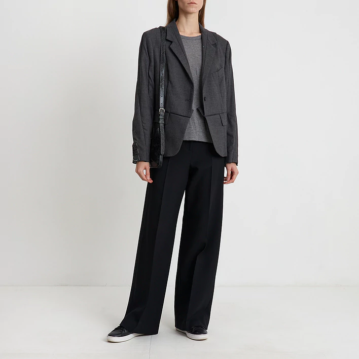 Пиджак H&M х Maison Margiela
