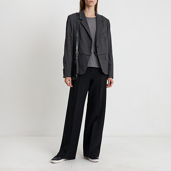 Пиджак H&M х Maison Margiela