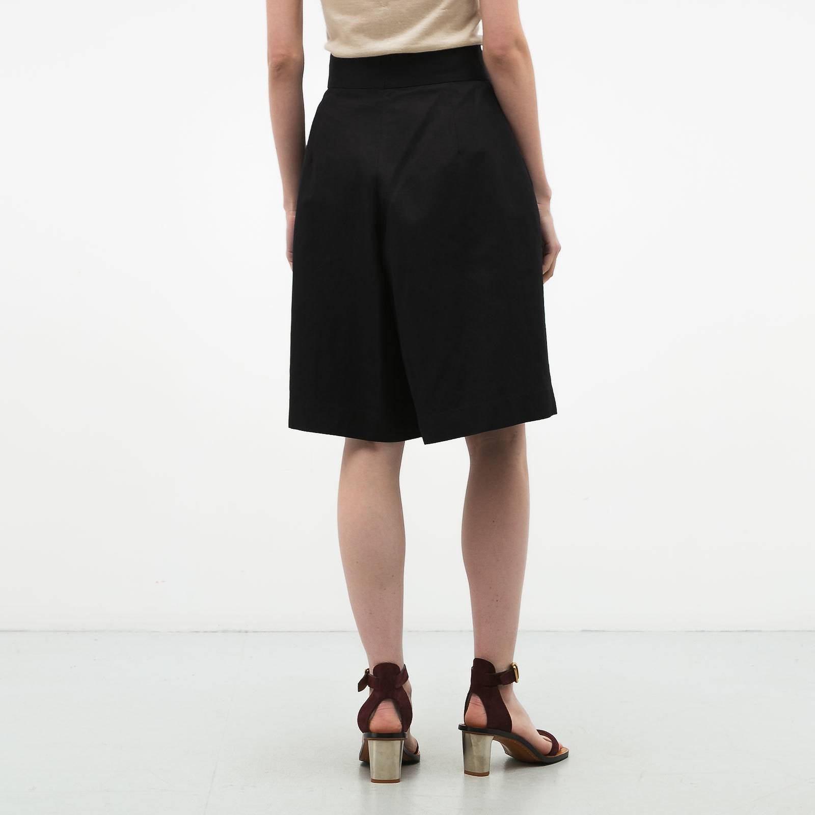 Шорты Bottega Veneta - купить оригинал в секонд-хенде SFS - 3