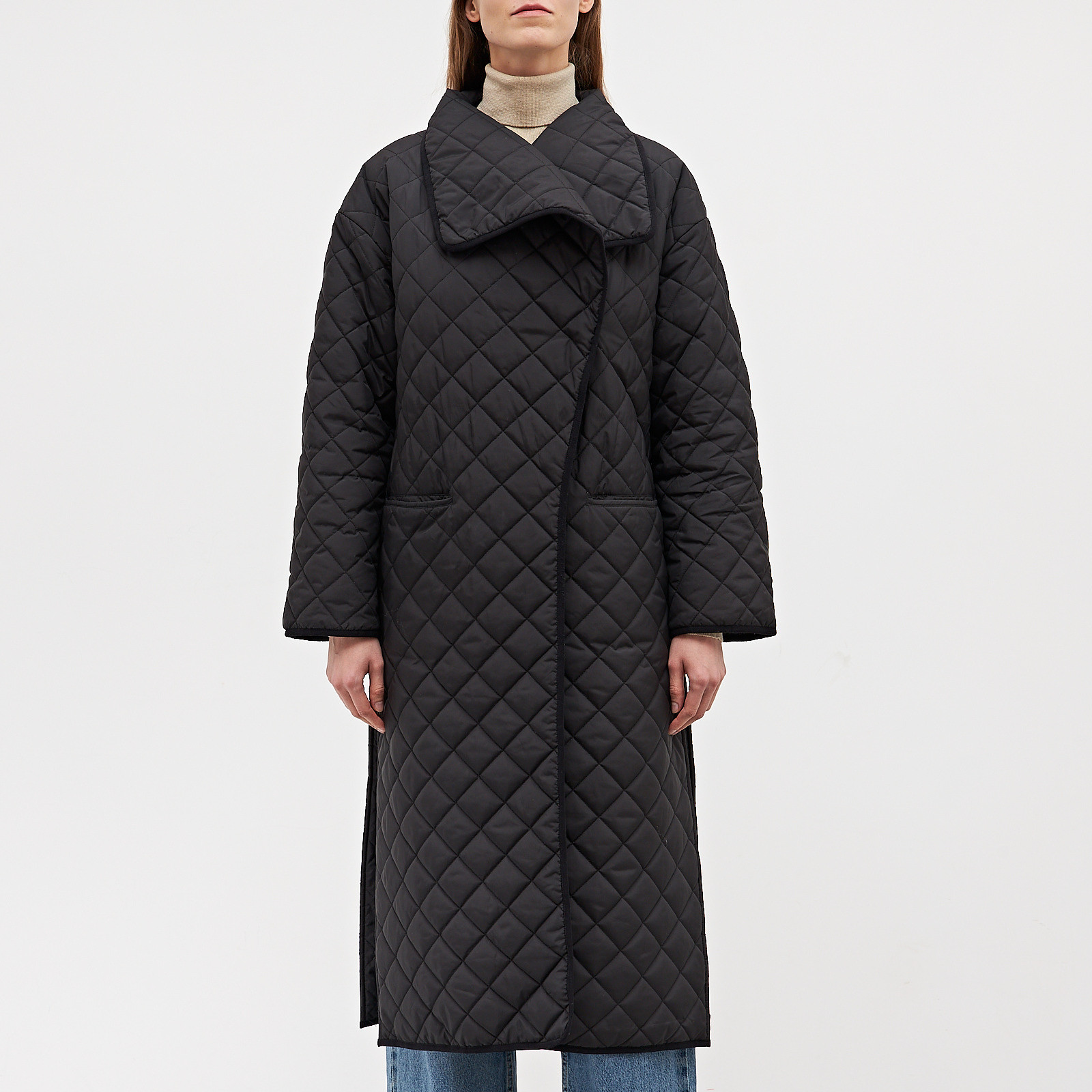 Пальто Toteme - купить оригинал в секонд-хенде SFS - 1