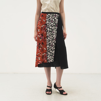 Юбка-брюки Acne Studios