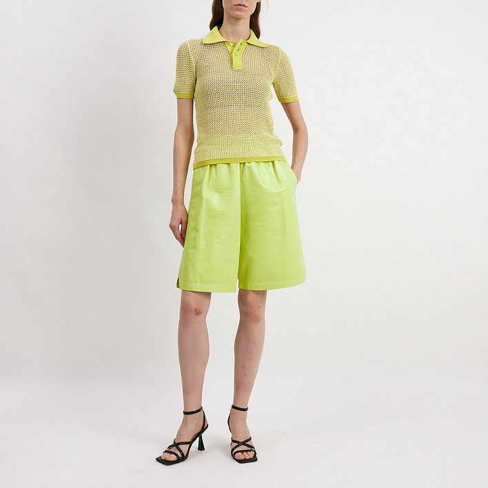 Шорты Bottega Veneta