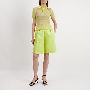 Шорты Bottega Veneta