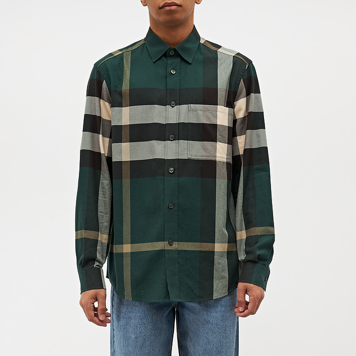 Рубашка Burberry