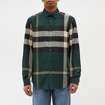 Рубашка Burberry