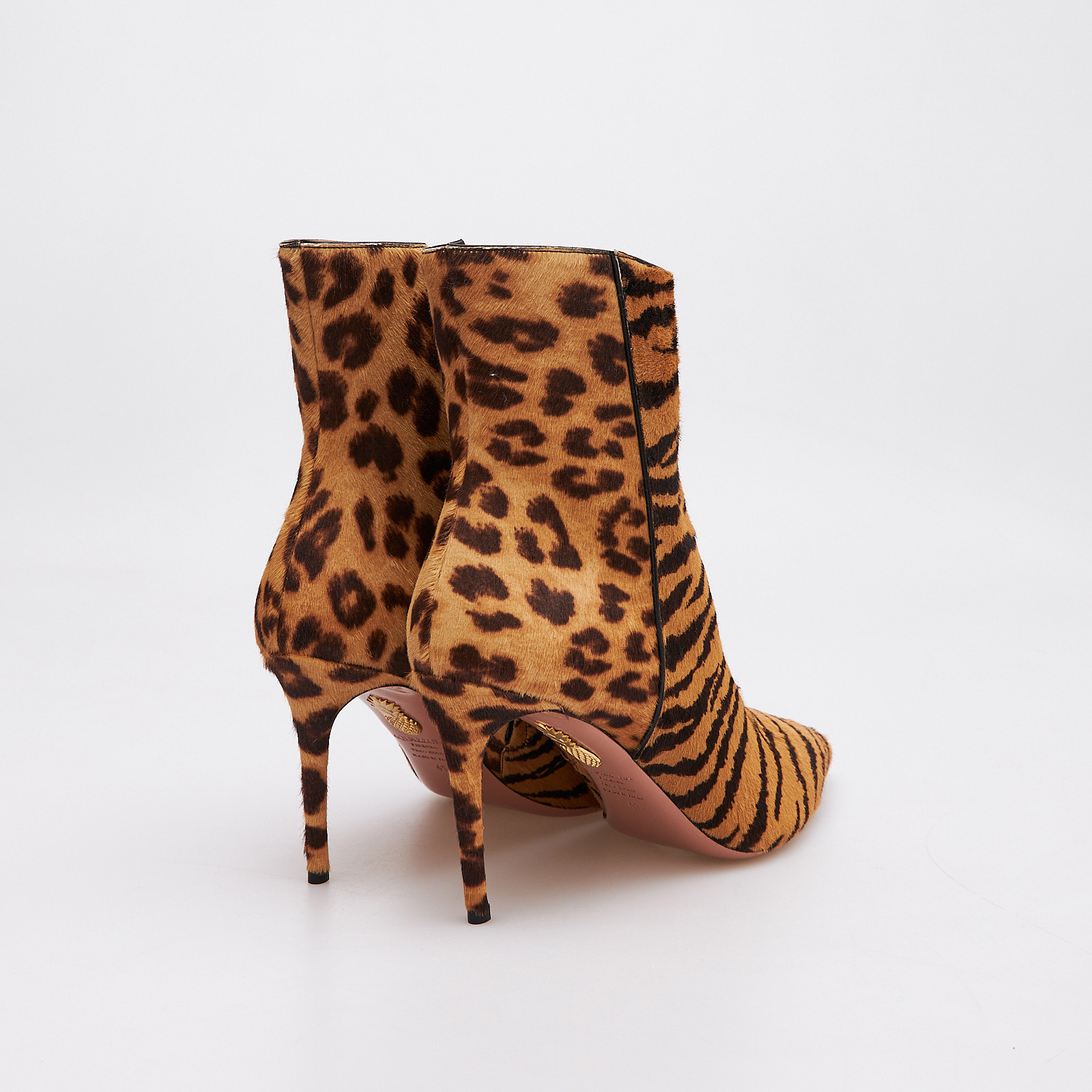 Ботильоны Aquazzura - купить оригинал в секонд-хенде SFS - 3