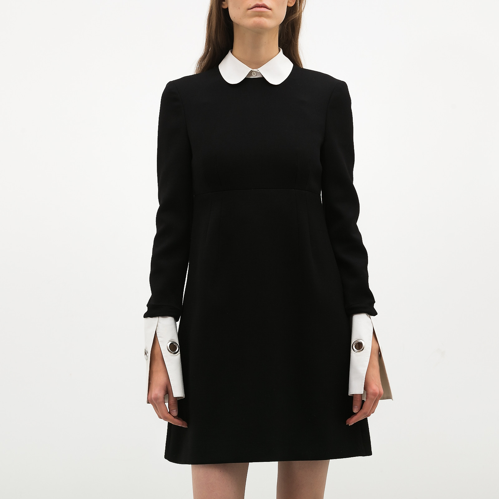 Платье Alexander McQueen - купить оригинал в секонд-хенде SFS - 1