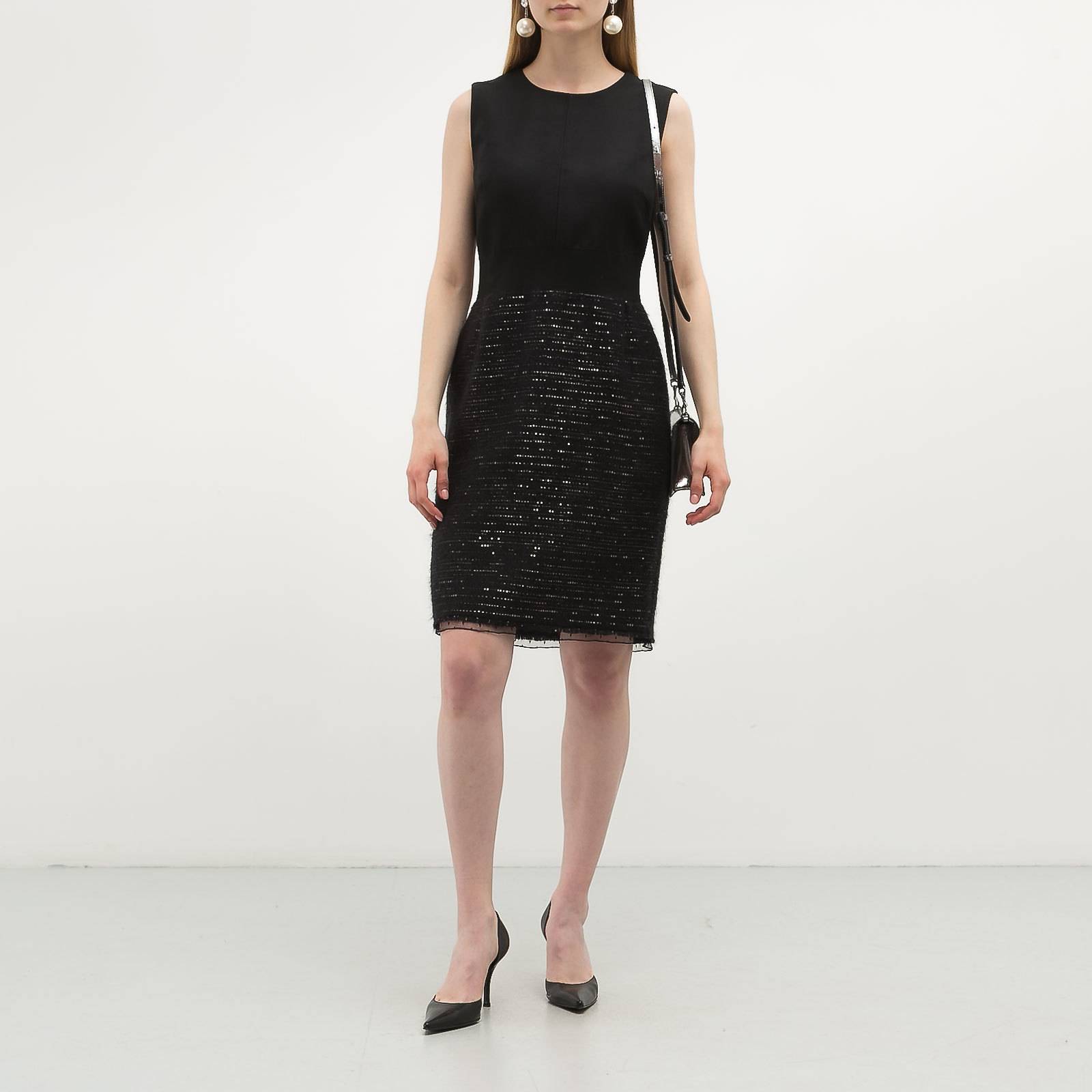 Платье Giambattista Valli - купить оригинал в секонд-хенде SFS - 2