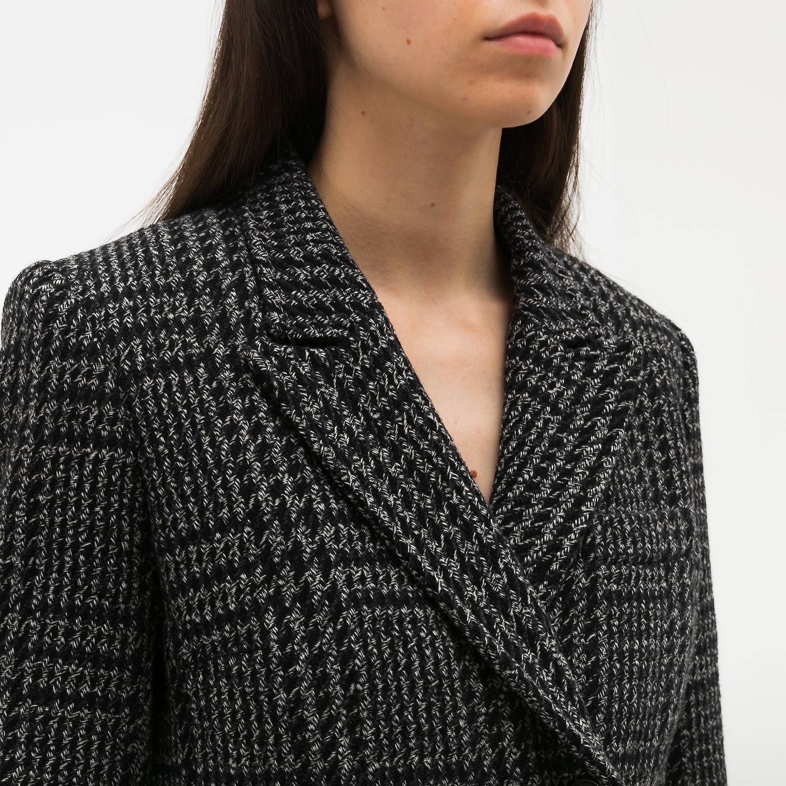 Пиджак Isabel Marant Etoile - купить оригинал в секонд-хенде SFS - 4