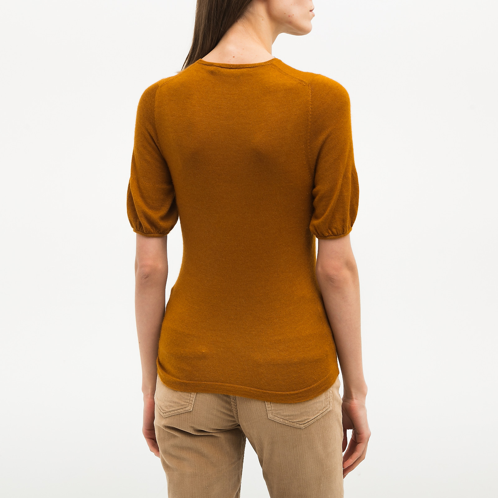 Джемпер Prada - купить оригинал в секонд-хенде SFS - 3