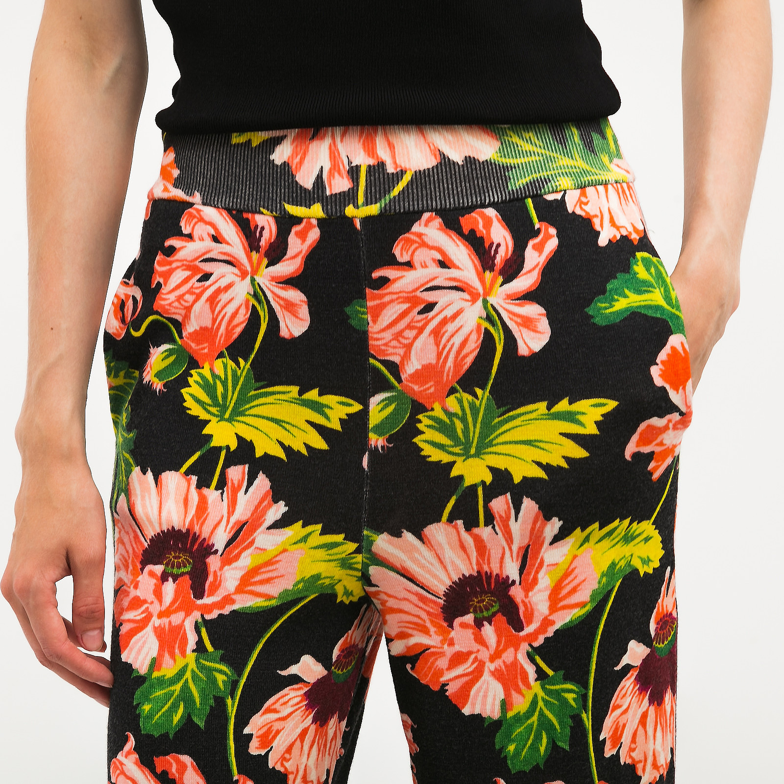 Брюки Stella McCartney - купить оригинал в секонд-хенде SFS - 4