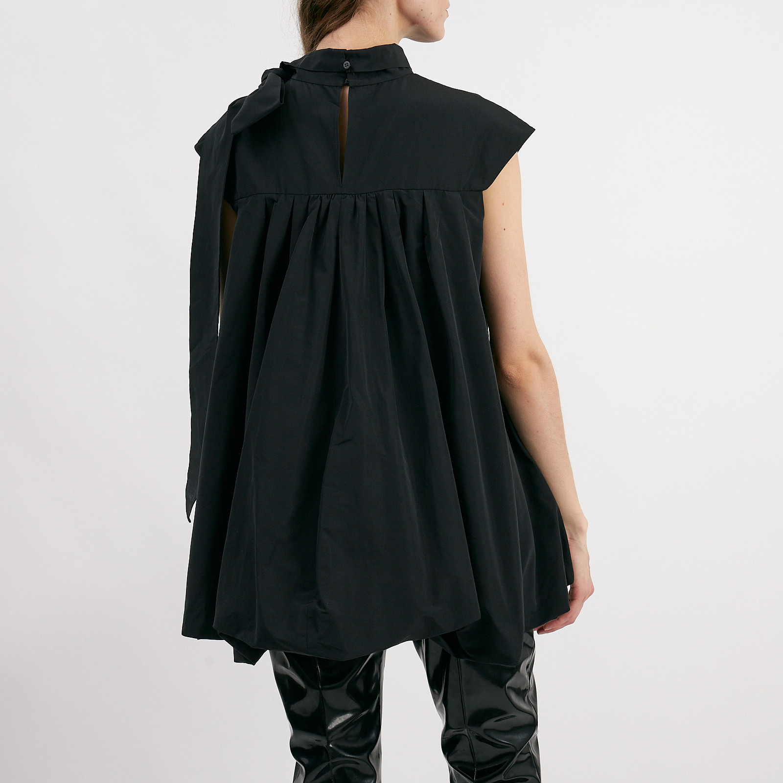 Блуза Valentino - купить оригинал в секонд-хенде SFS - 3