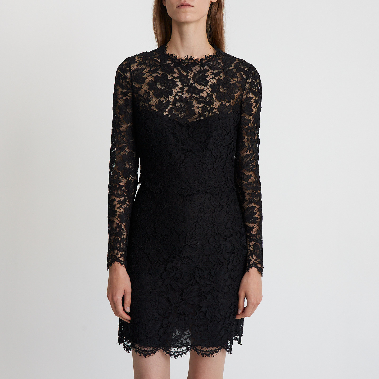 Платье Valentino - купить оригинал в секонд-хенде SFS - 1